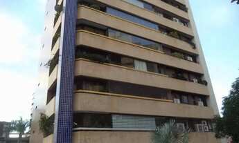 Imagem 4: Apartamento em Rua Plínio Moscoso - Jardim Apipema - Salvador/BA