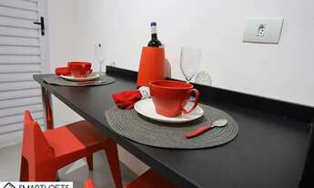 Imagem 5: STUDIO MOBILIADO 20 MTS P/ LOCAÇÃO