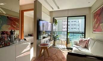 Imagem 4: Imóvel para venda com 52 metros quadrados, com 2 quartos em Torre - Recife - PE