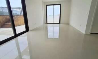 Imagem 7: Cobertura duplex de 04 quartos (02 suítes) no Ilha Pura - Barra Olímpica - Rio de Janeiro