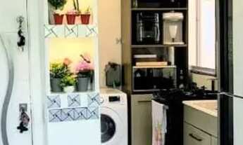 Imagem 3: Apartamento todo reformado à venda na Rua Ita, próximo ao Parque Horto Florestal - Mirante