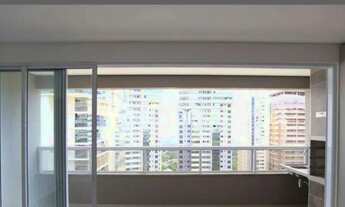 Imagem 4: Apartamento com 3 dormitórios à venda, 121 m² por R$ 1.595.000,00 - Park Lozandes - Goiâni