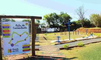 Imagem 2: Venda de Área/Lote/Terreno em Nova Santa Rita-RS, bairro Floresta com 154.97m² Área Const