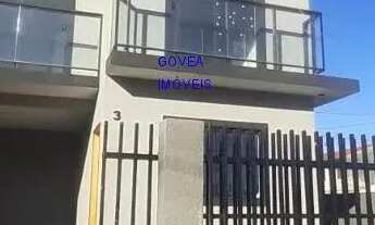 Imagem: SOBRADO ESQUINA 3 QUARTOS, FINANCIA,81M²