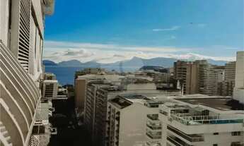 Imagem: Apartamento com 3 quartos à venda em Icaraí