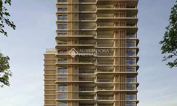 Imagem 3: Apartamento Studio, 1 ou 2 Dormitórios modelo SPE no Centro de Florianópolis