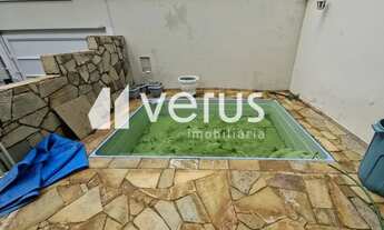 Imagem 2: Casa Vigilato Pereira 220m² com 03 quartos - Uberlândia - MG