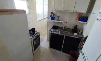 Imagem: Apartamento / Residencial / Catumbi