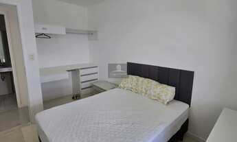 Imagem 7: VENDA - 1/4 MANHATTAN - TRIBECA Apartamento 1 quarto, 56m² na Paralela, Salvador-BA Infrae