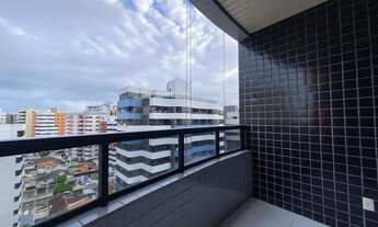 Imagem 3: Três quartos na Ponta Verde