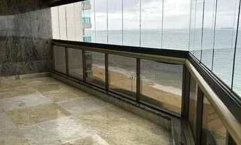 Imagem 3: Apartamento 4 quartos em Praia de Itaparica