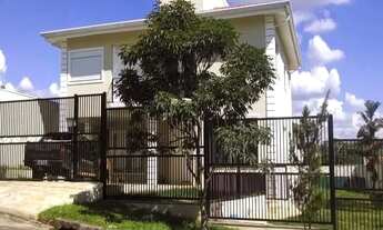 Imagem 2: Chácara à venda com 3 quartos no Terras de Itaici, em Indaiatuba