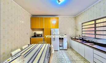 Imagem 5: Sobrado com 4 dormitórios à venda, 110 m² por R$ 950.000,00 - Jardim Anália Franco - São P