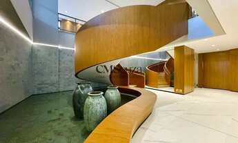 Imagem 4: Apartamento à venda em Londrina, Bela Suiça, com 4 suítes, com 427 m², Wave