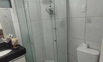 Imagem 7: Apto Mobiliado Porteira Fechada