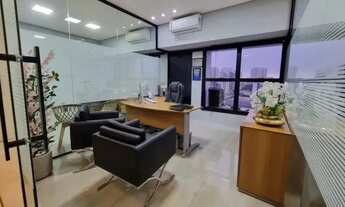 Imagem: Sala comercial no carrao