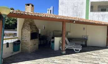 Imagem 6: Residencial Meridien - 2/4 Suíte, 57m², com Área de Lazer Completa - Barro Vermelho