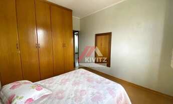 Imagem 7: Apartamento com 2 dormitórios à venda, 90 m² por R$ 370.000,00 - Vila Santa Catarina - Ame