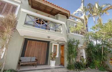 Imagem: Casa em Condomínio em Ipanema