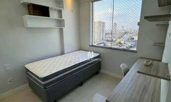 Imagem 5: Apartamento com 3 dormitórios, 71 m² - venda por R$ 650.000,00 ou aluguel por R$ 6.158,00