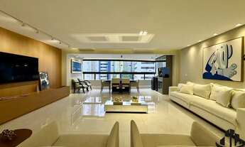 Imagem 3: APARTAMENTO 03 SUÍTES DISPONÍVEL PARA VENDA NA PITUBA, SALVADOR/BA