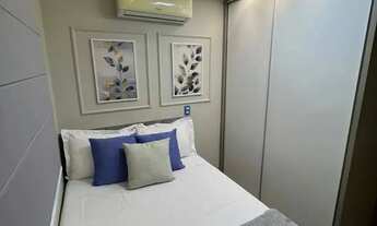 Imagem 7: Imóvel para venda tem 69 metros quadrados com 3 quartos em Jardim Leblon - Cuiabá - MT