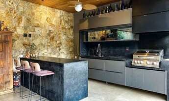 Imagem 7: Sobrado à venda em Campinas, Chácara Bela Vista, com 5 suítes, com 650 m², Chácara Bela Vi