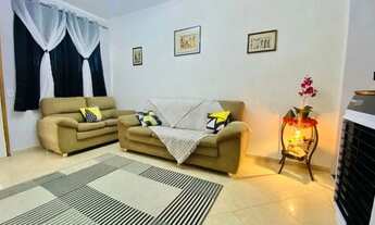 Imagem 5: Casa com 2 dormitórios à venda, 135 m² por R$ 499.000,00 - Jardim Brogotá - Atibaia/SP