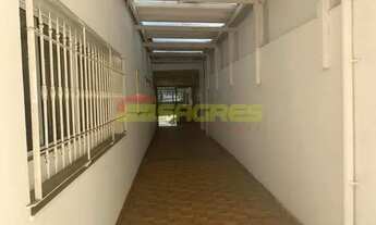 Imagem 4: Sobrado com 2 Quartos , 196m²