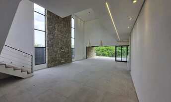 Imagem 2: Casa de Condomínio à venda, 3 quartos, 3 suítes, 4 vagas, Alphaville Nova Esplanada - Voto