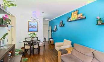 Imagem 3: Apartamento de 103m², com três quartos, suíte e churrasqueira!