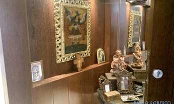 Imagem 4: APARTAMENTO - VILA ROMANA - SP