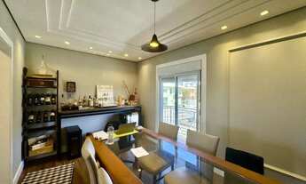 Imagem 4: Casa com 4 Quartos e 5 banheiros à Venda, 326 m² com Vista Mar - Balneário do Estreito-Fpl