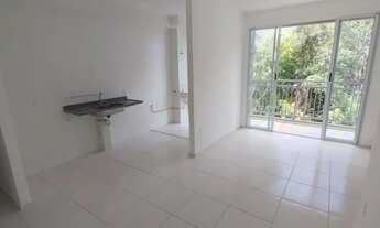 Imagem 4: AGI-MFDL 02 LUAR PONTA NEGRA- VISTA PARA ÁREA VERDE