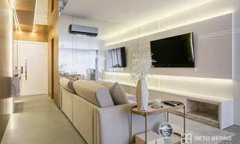 Imagem 6: Apartamento mobiliado DOM Residence em Campinas São José/SC