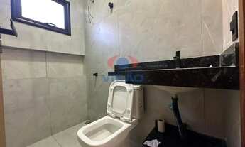 Imagem 6: Casa com 2 dormitório no bairro Parque Barnabé par locação!