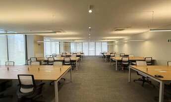 Imagem: Conjunto para alugar, 361 m² - Vila Olímpia