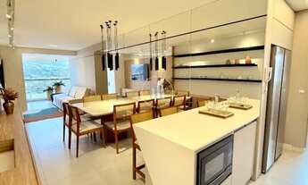 Imagem: Apartamento 3 Quartos com 1 Suíte e 92m²