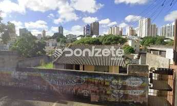 Imagem 4: Terreno à venda, 270 m² por R$ 950.000,00 - Jardim - Santo André/SP