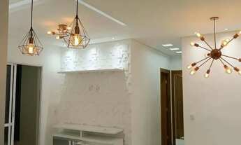 Imagem 2: APARTAMENTO A VENDA COM 2 QUARTOS E 60M² BAIRRO SÃO JUDAS TADEU ZONA SUDESTE DE SÃO JOSÉ