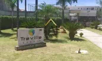 Imagem 2: Imóvel para aluguel possui 64 metros quadrados com 2 quartos