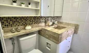 Imagem 5: APARTAMENTO 2 QUARTOS (1 SUÍTE), 60M², NO IMBUÍ SALVADOR BAHIA