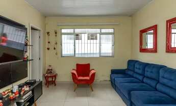 Imagem 2: Casa para venda em Vila Pereira Cerca com 2 quartos , 195m²