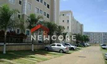 Imagem 5: Apartamento em Rua Colômbia - Jardim Terra Branca - Bauru/SP