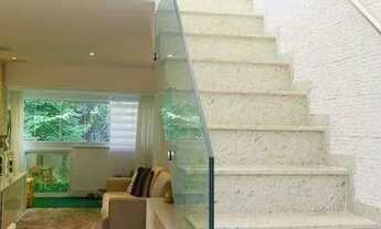 Imagem 7: Cobertura com 3 dormitórios, 175 m² - venda por R$ 3.800.000,00 ou aluguel por R$ 24.108,5