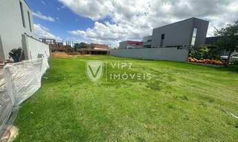 Imagem: Lote em condomínio à venda, Alphaville