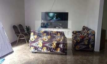 Imagem 5: CASA RESIDENCIAL em BRODOWSKI - SP, jardim das oliveiras II