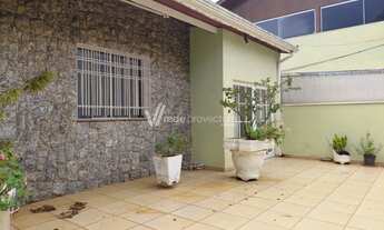 Imagem 3: Casa - Jardim dos Calegaris - Paulínia