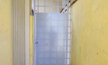 Imagem 2: Imóvel para aluguel tem 45 metros quadrados com 1 quarto em Campos Elíseos - Ribeirão Pret