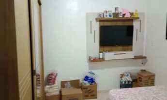 Imagem 7: Colônia Terra Nova - Manaus - AM